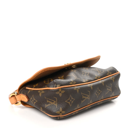 Louis Vuitton Monogram Tikal PM 4 of 9