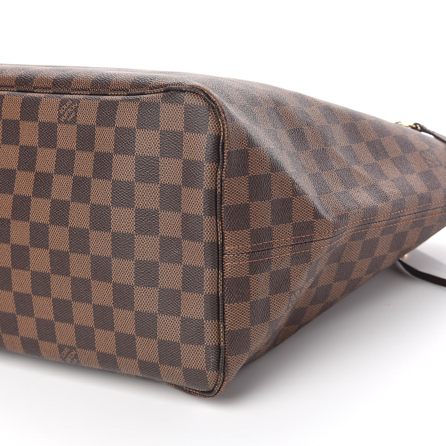 Damier Ebene Neverfull GM