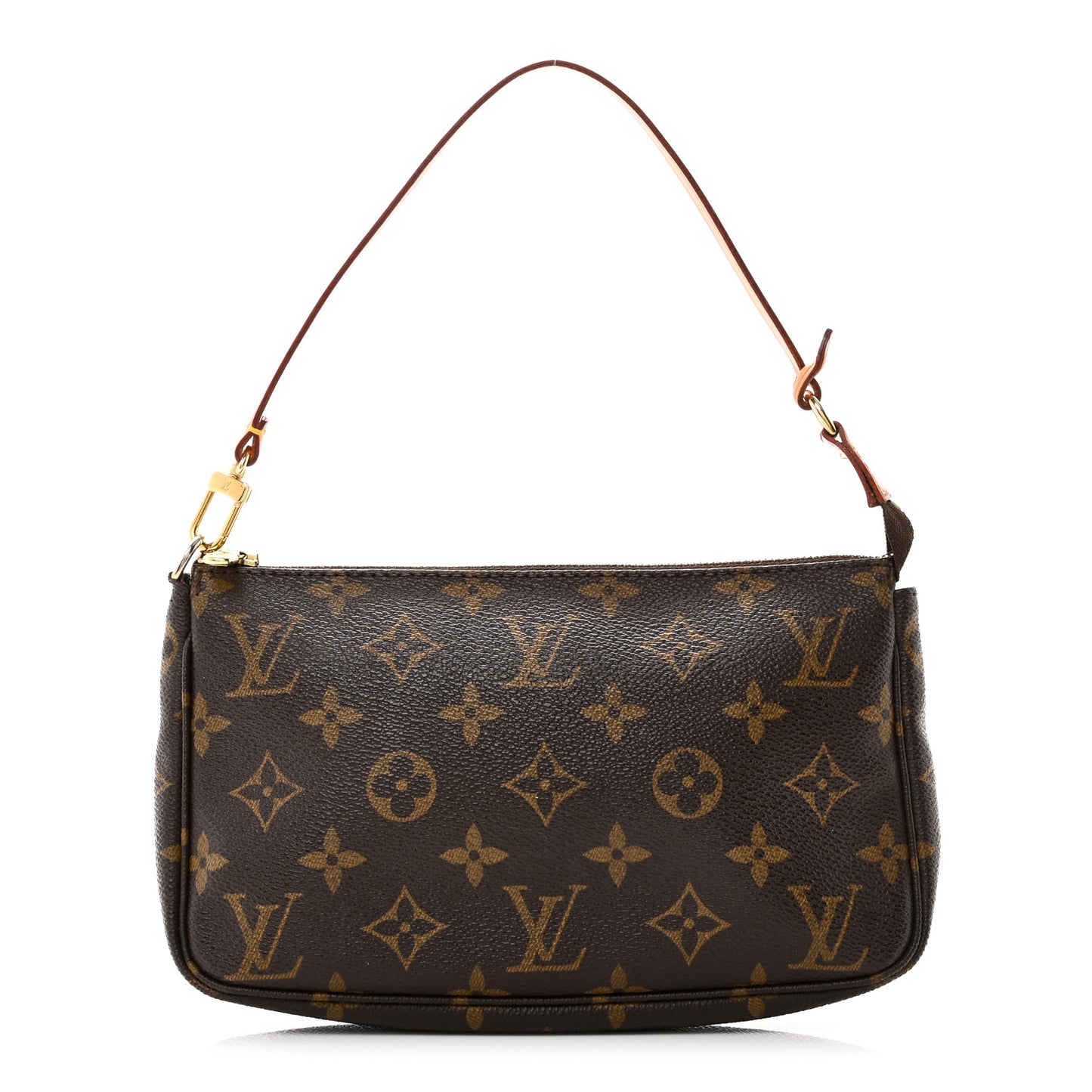 Monogram Pochette Accessories