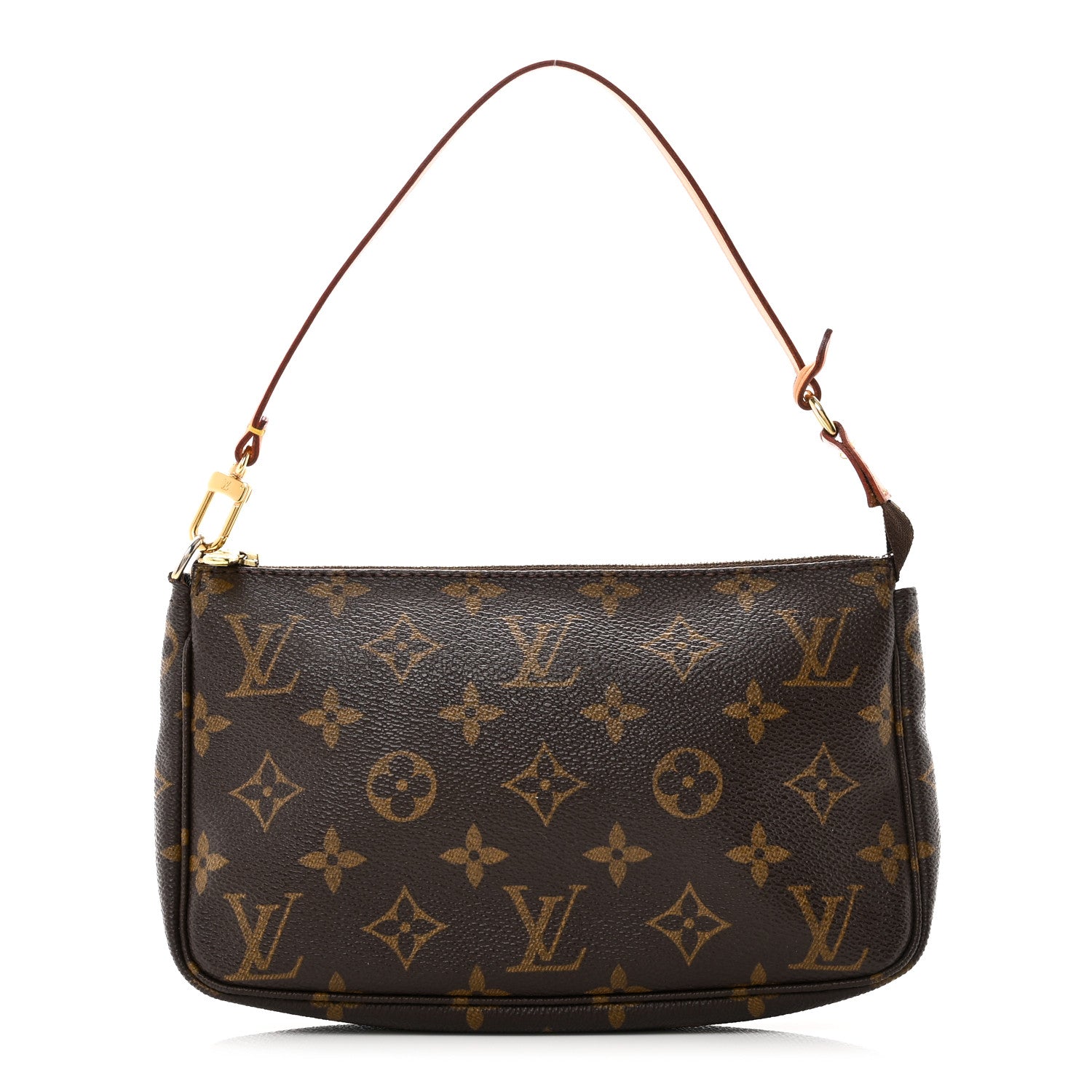 Louis Vuitton Monogram Pochette Accessories 1 of 10