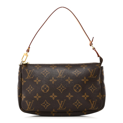 Louis Vuitton Monogram Pochette Accessories 1 of 10