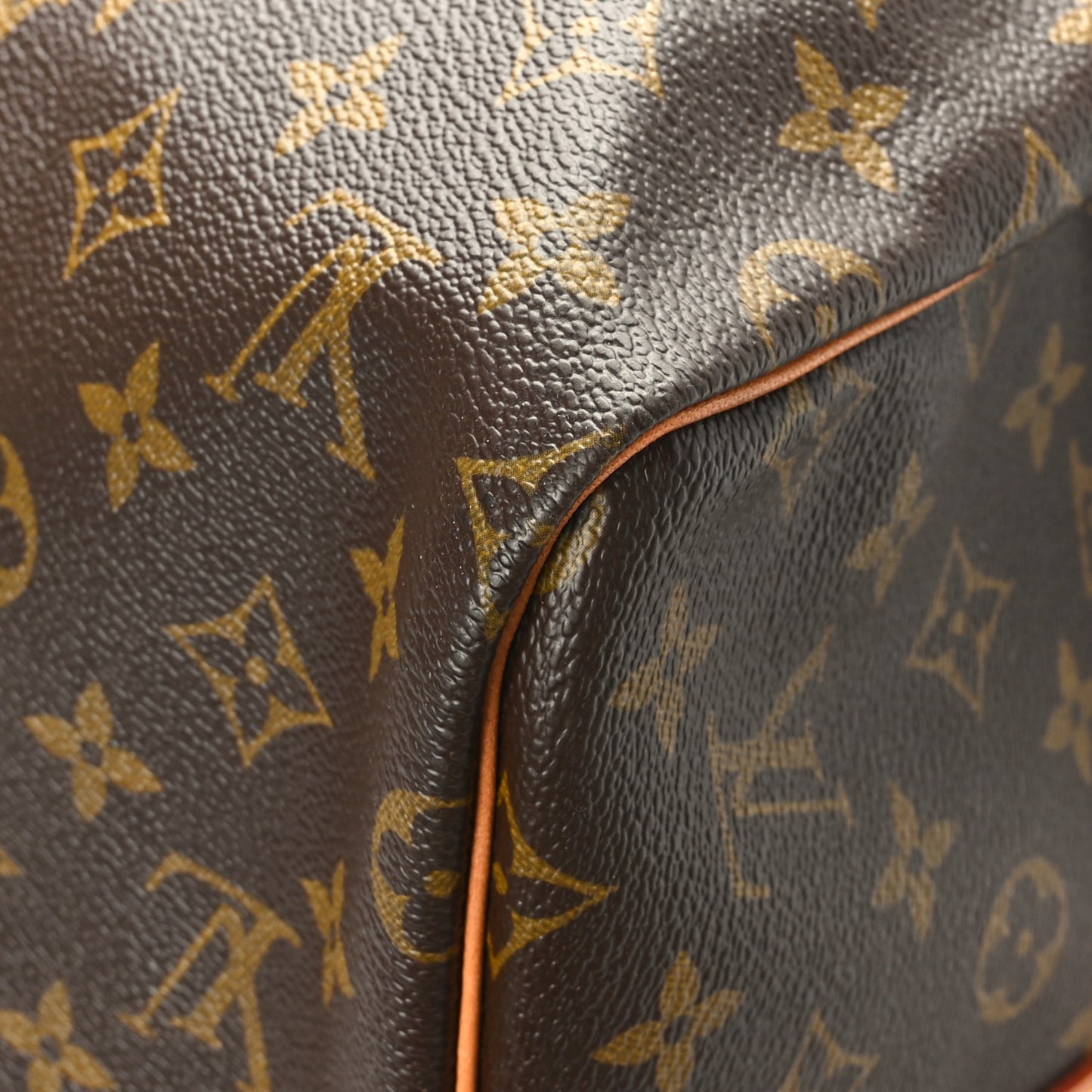 Monogram Keepall Bandouliere 55