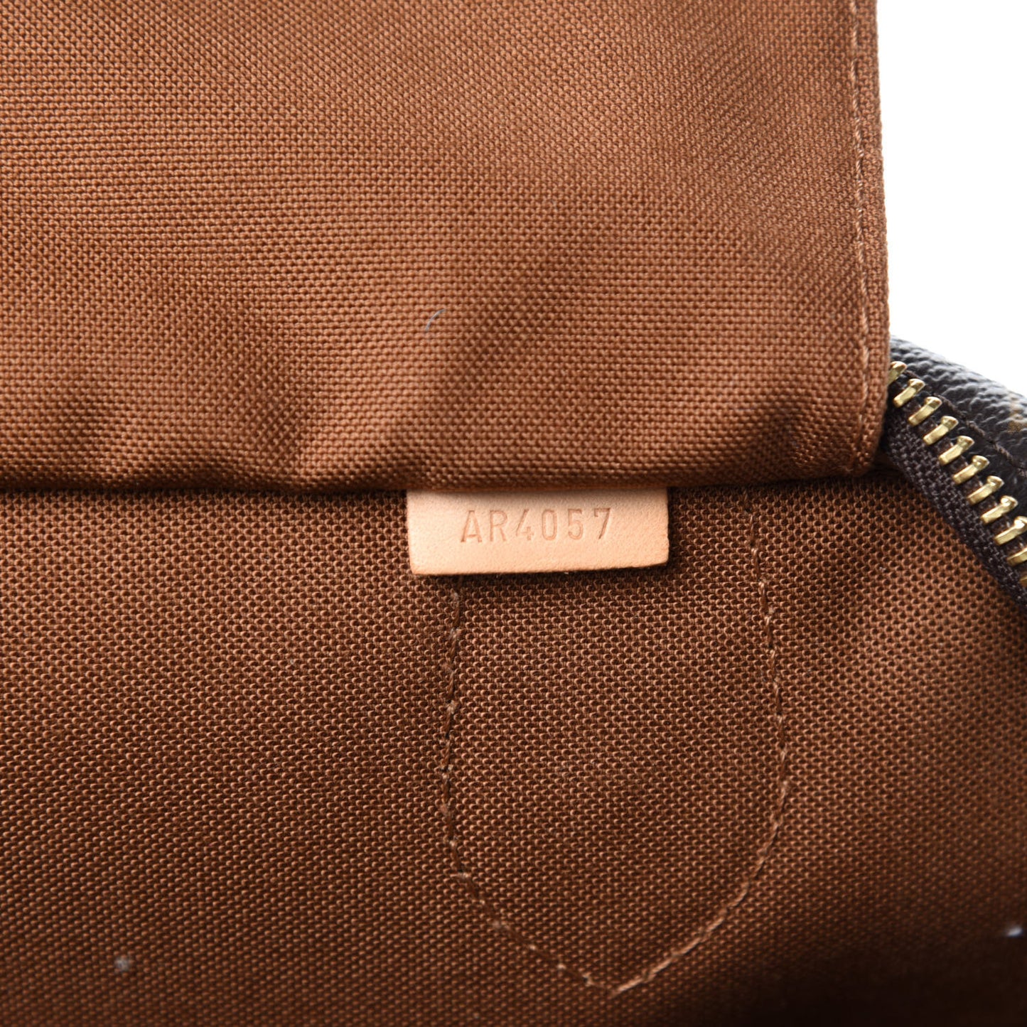 Monogram Montorgueil GM