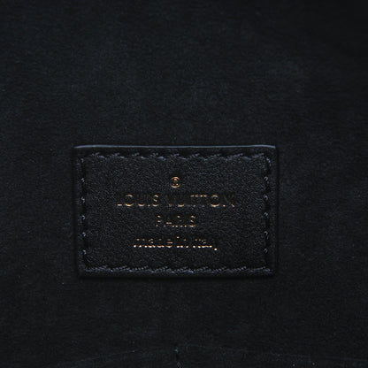 Louis Vuitton Reverse Monogram Triangle Softy 6 of 6