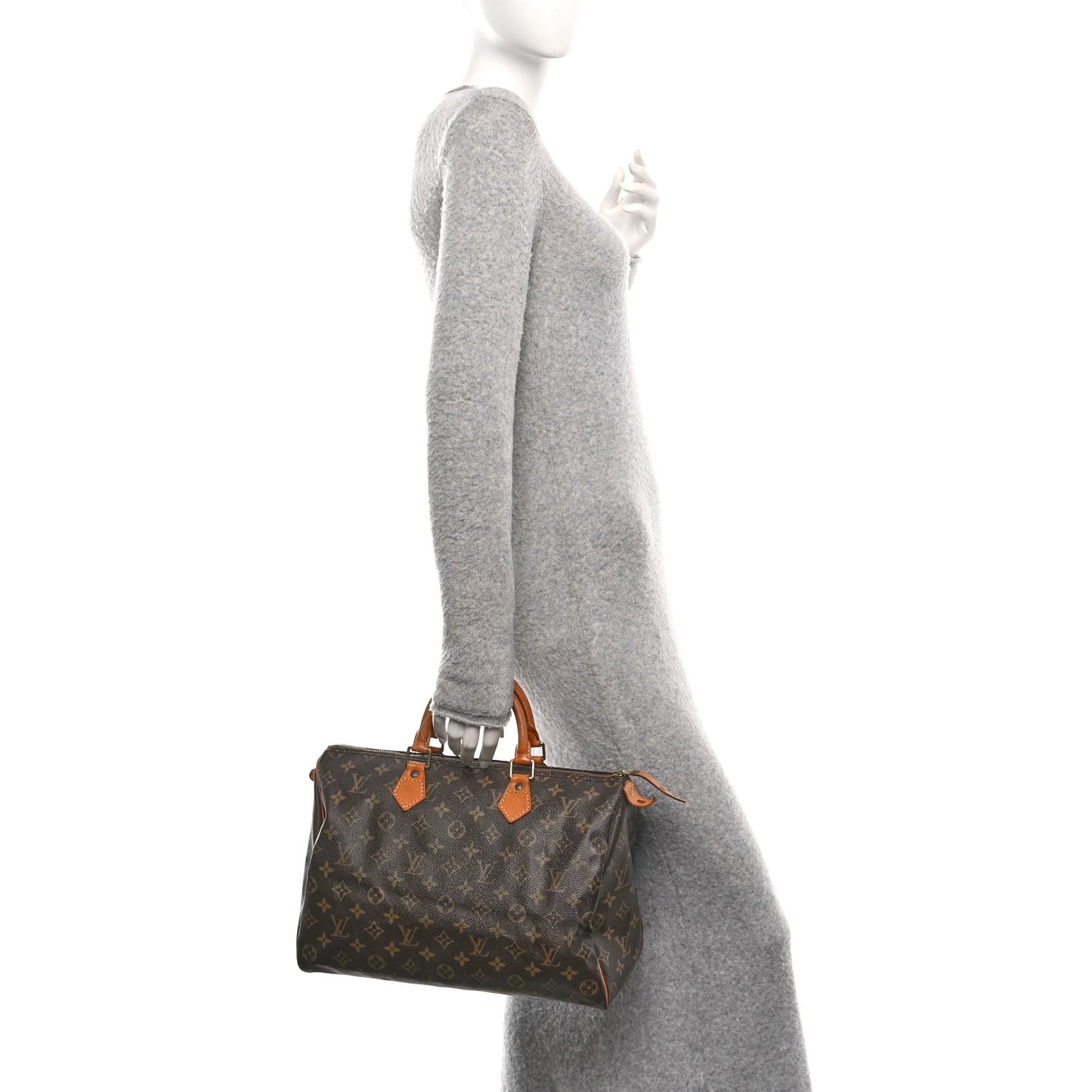 Monogram Speedy 35