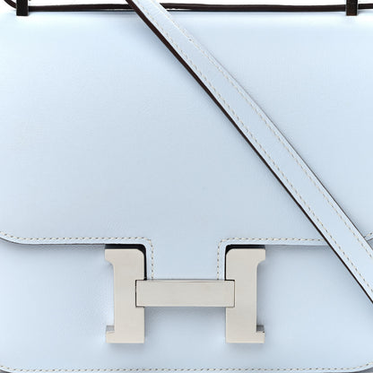 Hermes Swift Constance 18 Bleu Brume 8 of 11