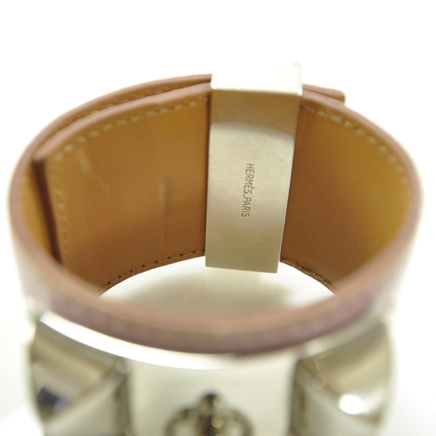 Hermes Swift Collier de Chien CDC Bracelet Griolet 5 of 6