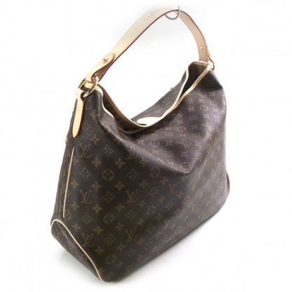 Louis Vuitton Monogram Delightful GM 2 of 7