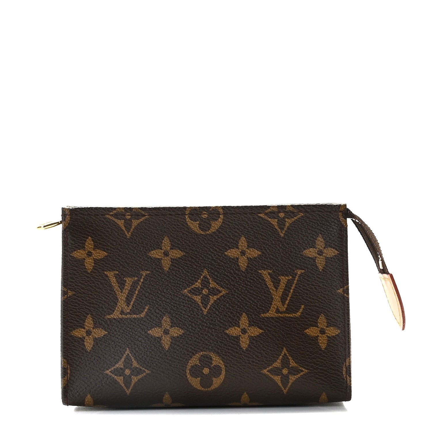 Louis Vuitton Monogram Toiletry Pouch 15 1 of 9