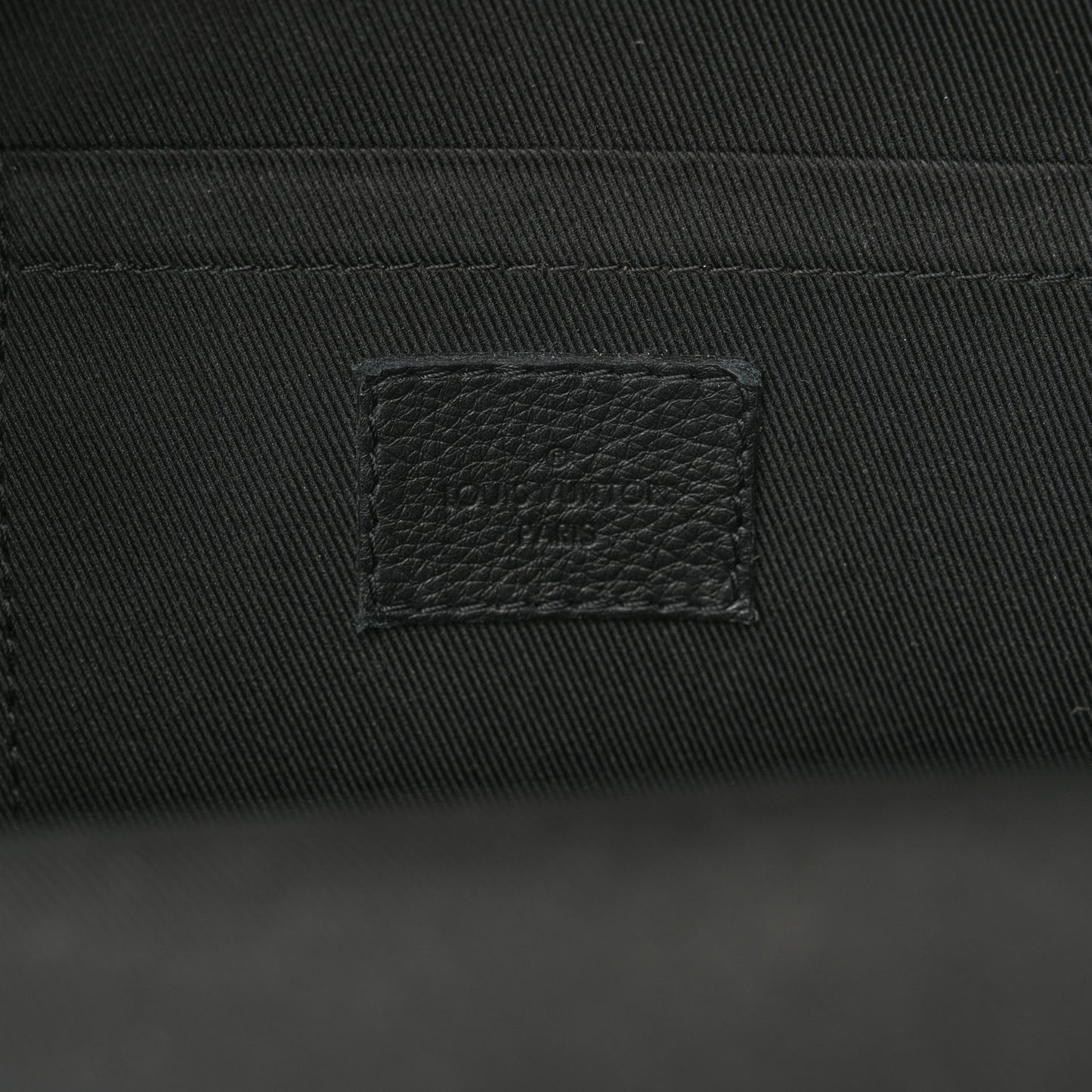 Monogram Palm Springs Backpack Mini
