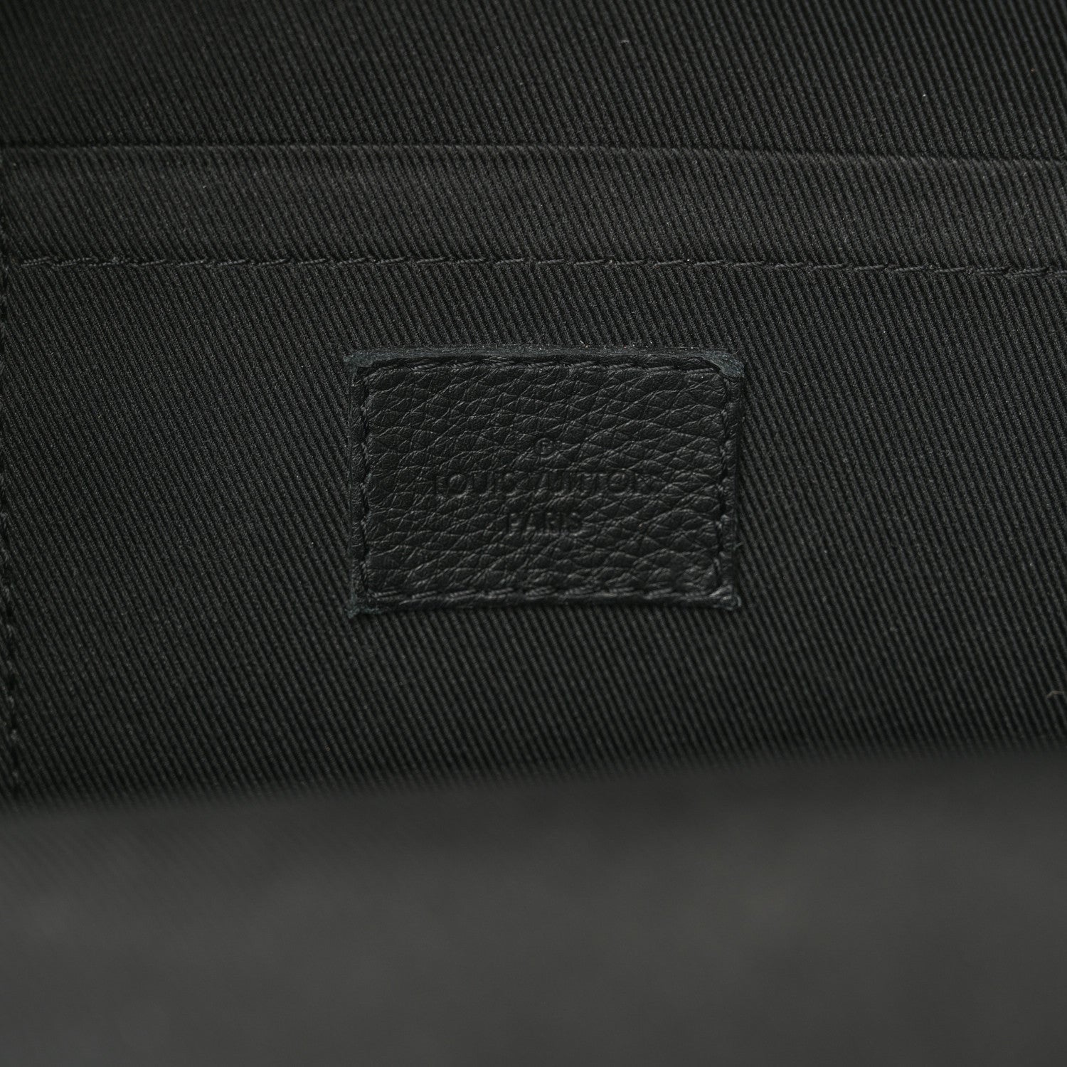 Louis Vuitton Monogram Palm Springs Backpack Mini 6 of 12