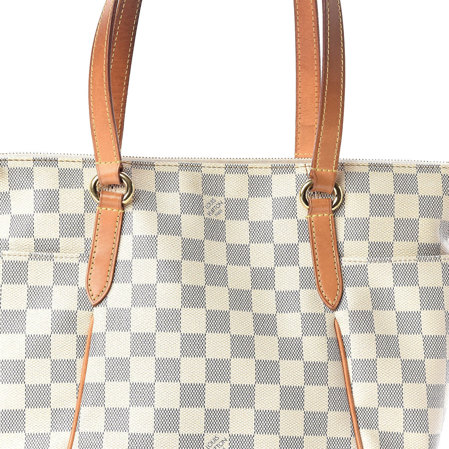 Damier Azur Totally PM