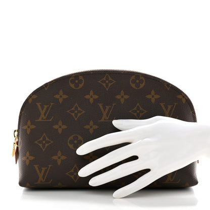 Louis Vuitton Monogram Cosmetic Pouch GM 2 of 7