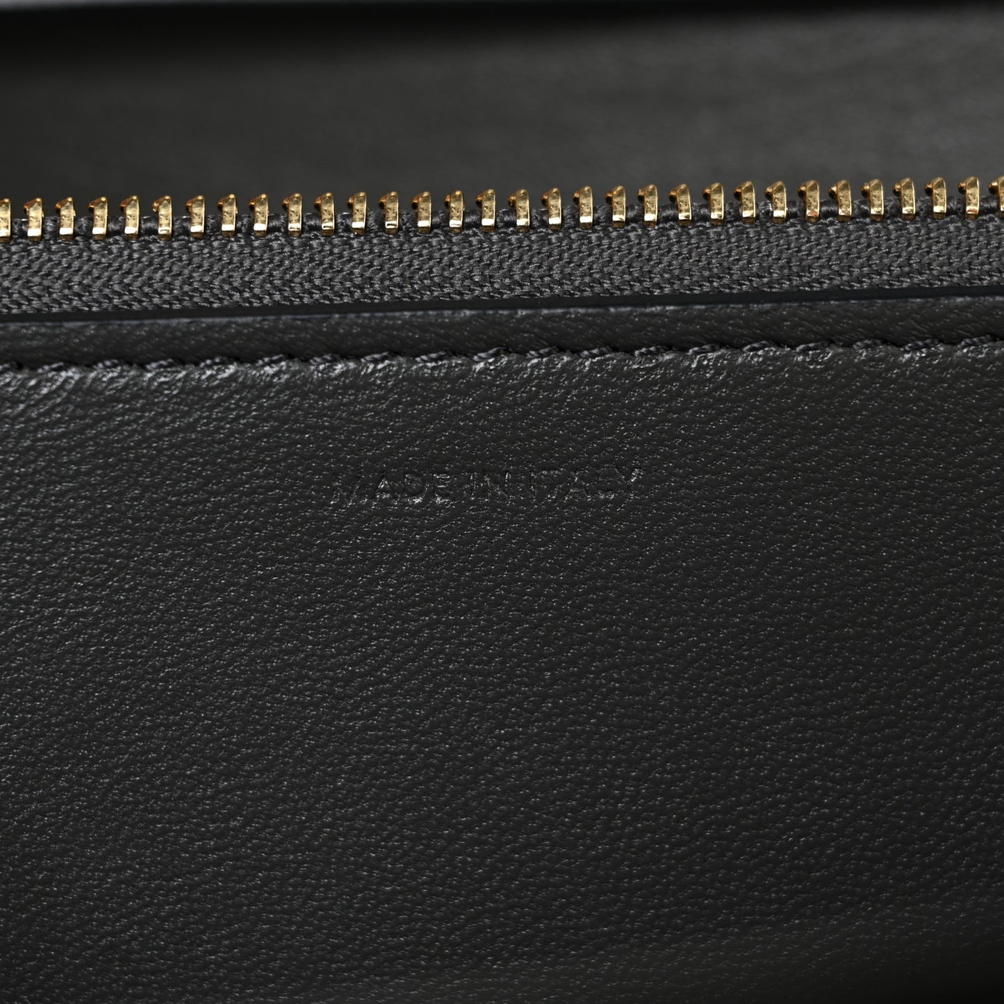 Box Calfskin Medium Classic Box Flap Bag Anthracite