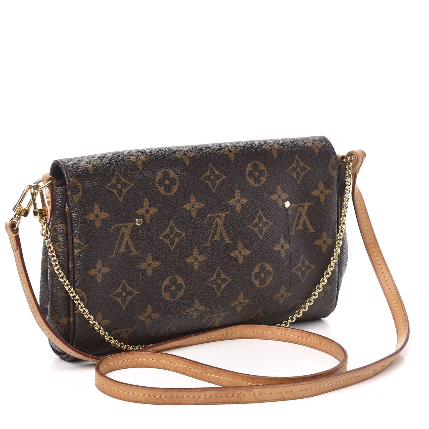 Monogram Favorite MM