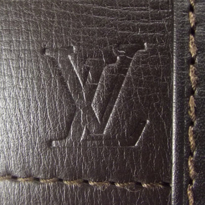 Louis Vuitton Utah Leather Reporter Cafe 9 of 10