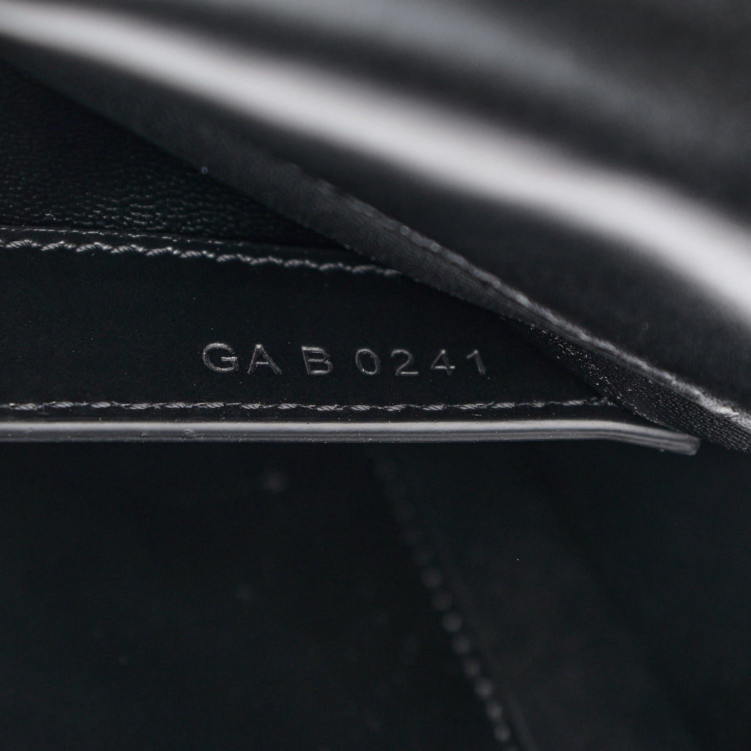 Givenchy Box Calfskin Medium 4G Shoulder Bag Black 11 of 11