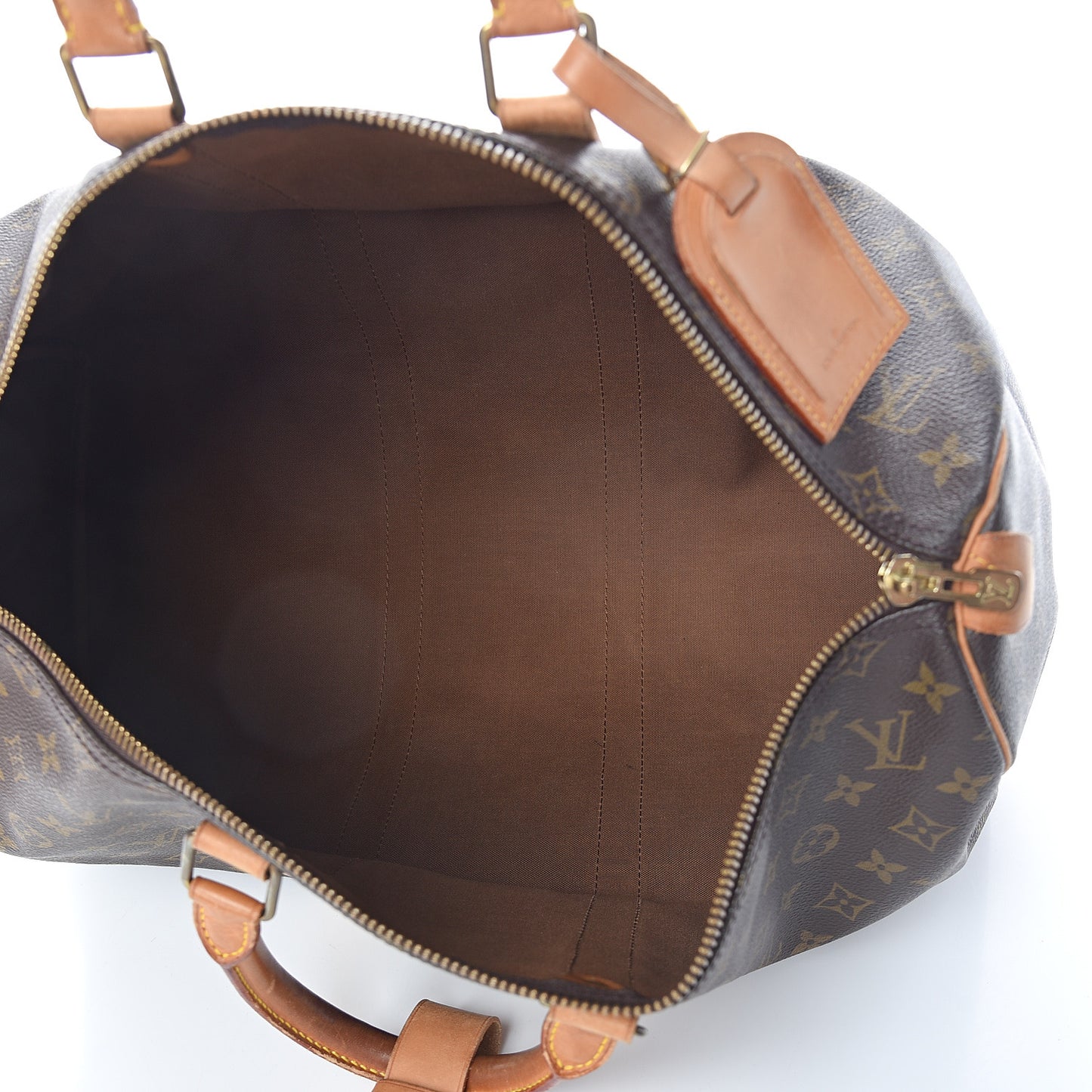 Monogram Keepall 45