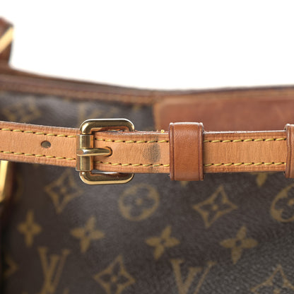Louis Vuitton Monogram Estrela MM 13 of 13