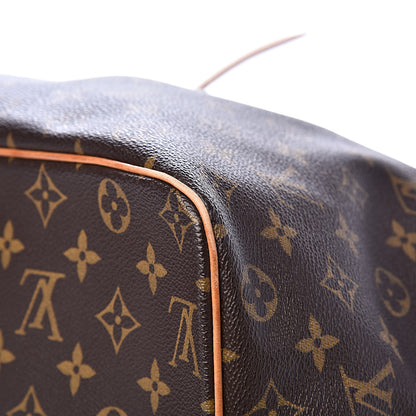 Louis Vuitton Monogram Palermo GM 16 of 19