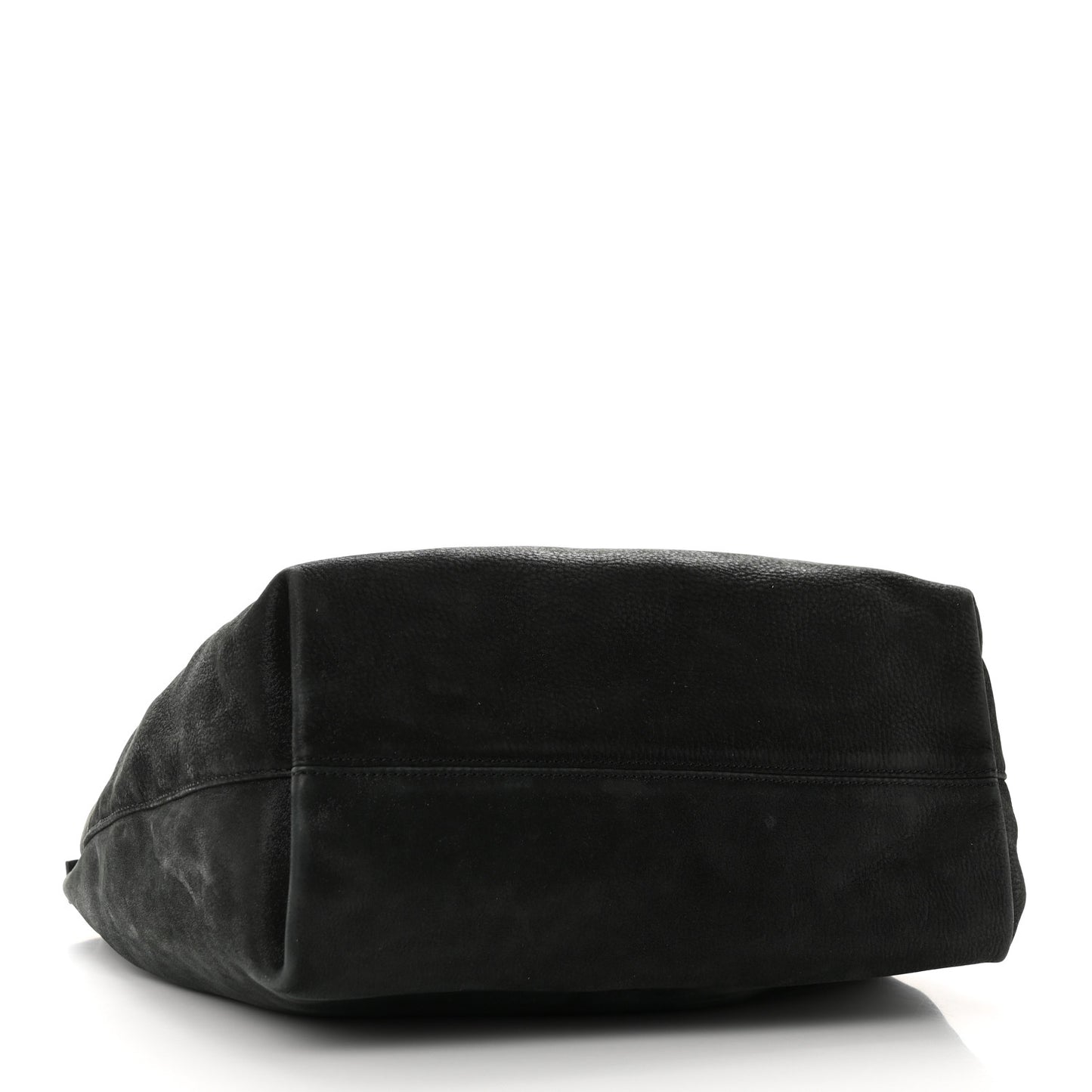 Vitello Savana Forever Hobo Black Tartaruga Natural