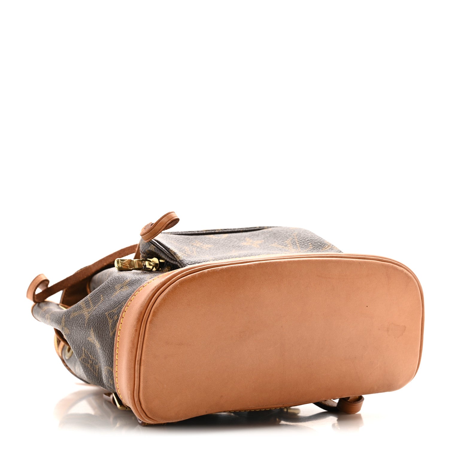 Louis Vuitton Monogram Mini Montsouris Backpack 4 of 12