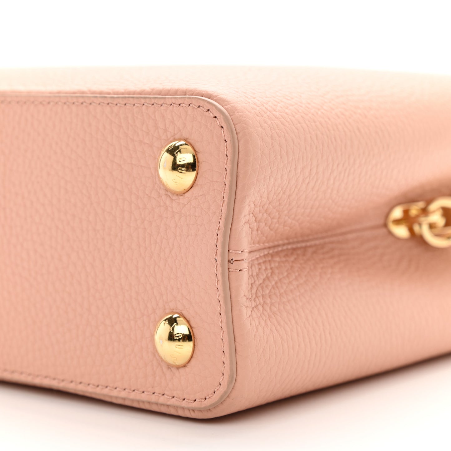 Taurillon Capucines BB