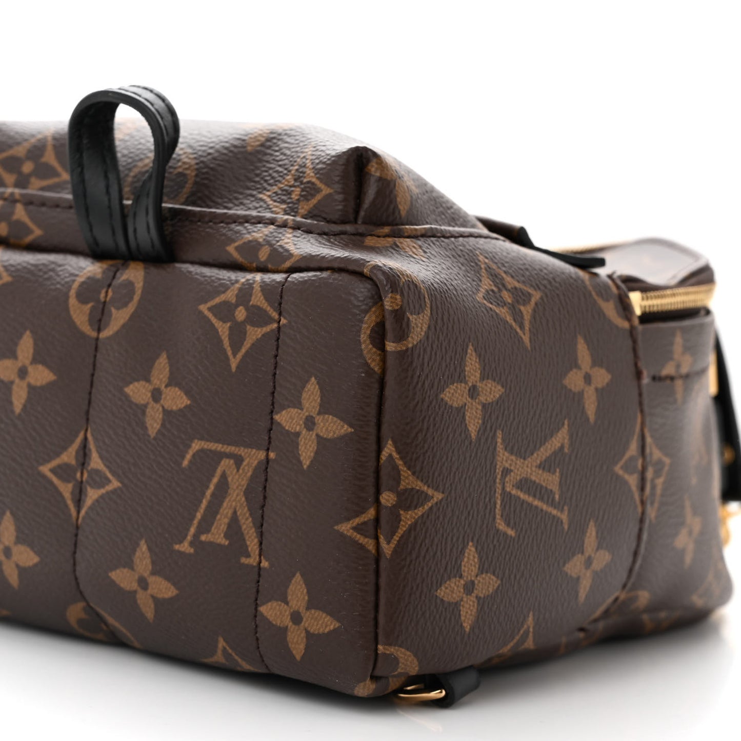 Monogram Palm Springs Backpack Mini