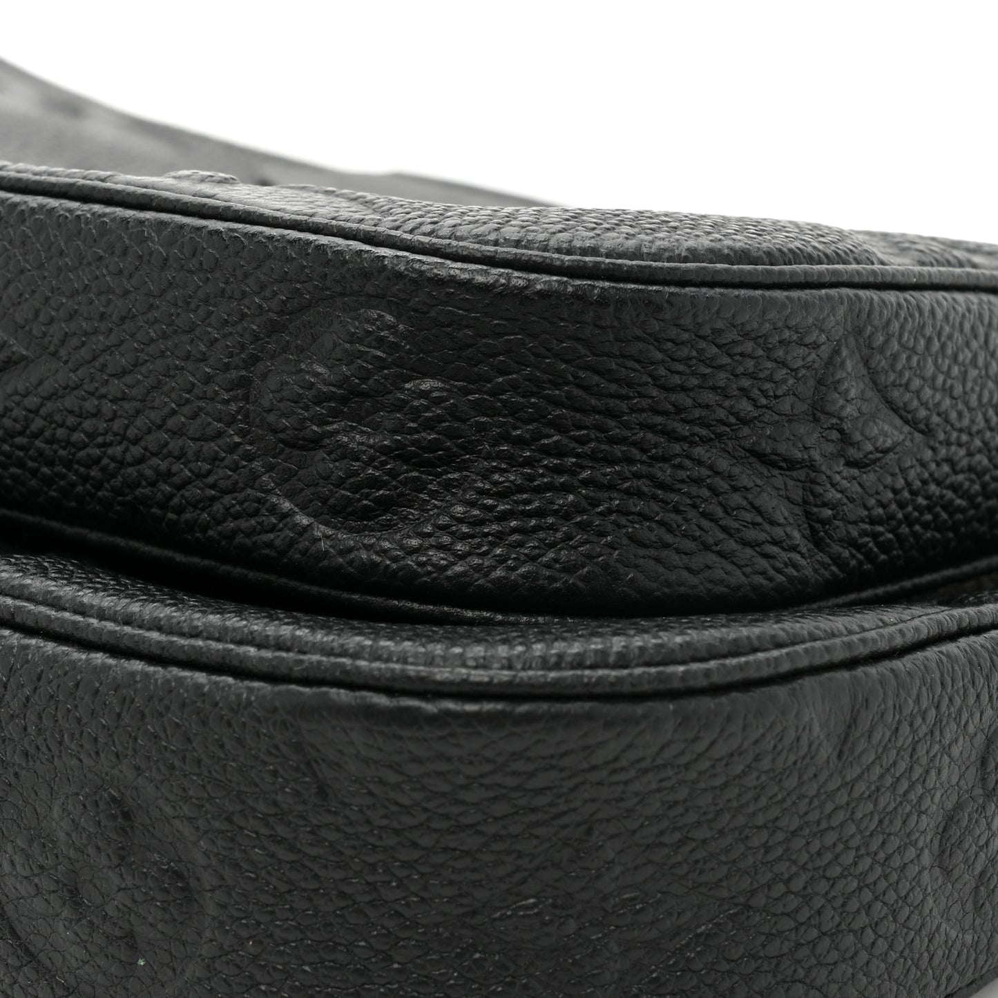 Empreinte Monogram Giant Multi Pochette Accessories Black