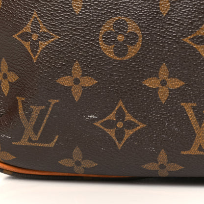 Louis Vuitton Monogram Odeon PM 9 of 14
