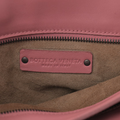 Bottega Veneta Nappa Intrecciato Tote Rose Pink 7 of 15