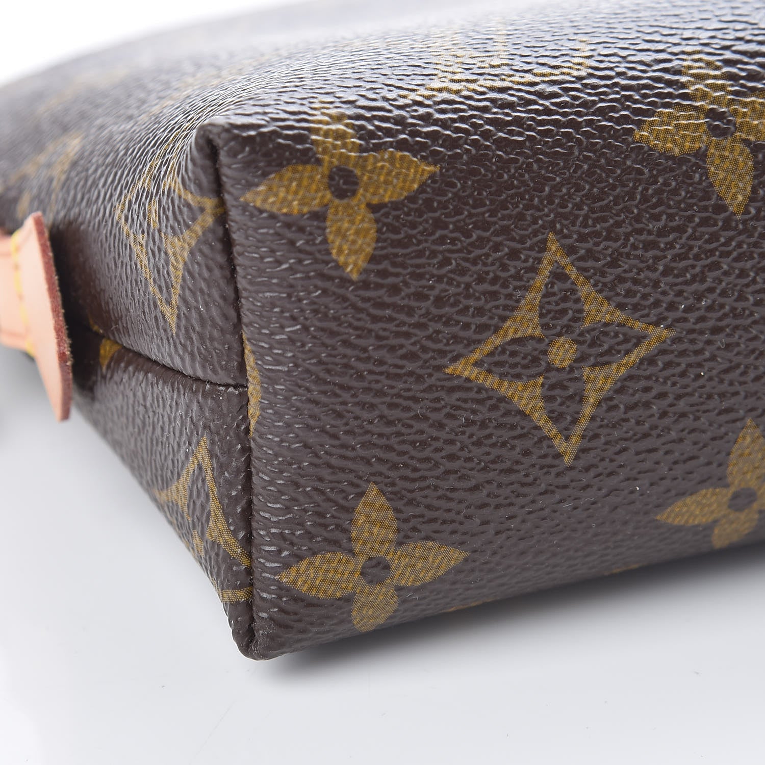Louis Vuitton Monogram Cosmetic Pouch GM 8 of 10