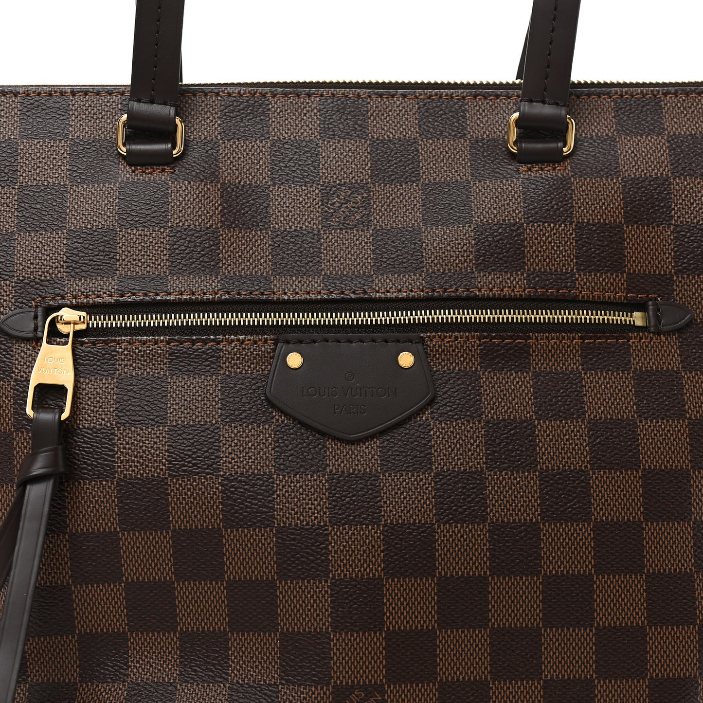 Damier Ebene Iena PM