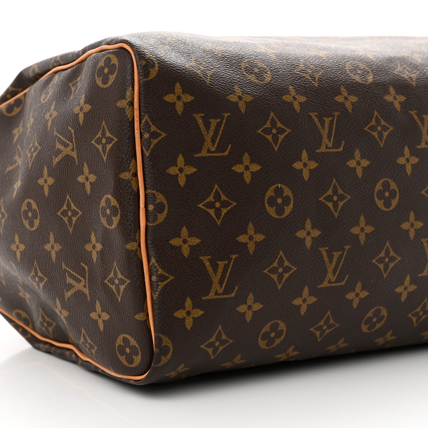 Louis Vuitton Monogram Speedy 40 9 of 14