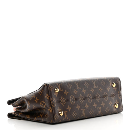 Louis Vuitton Monogram Venus Bois de Rose 4 of 16