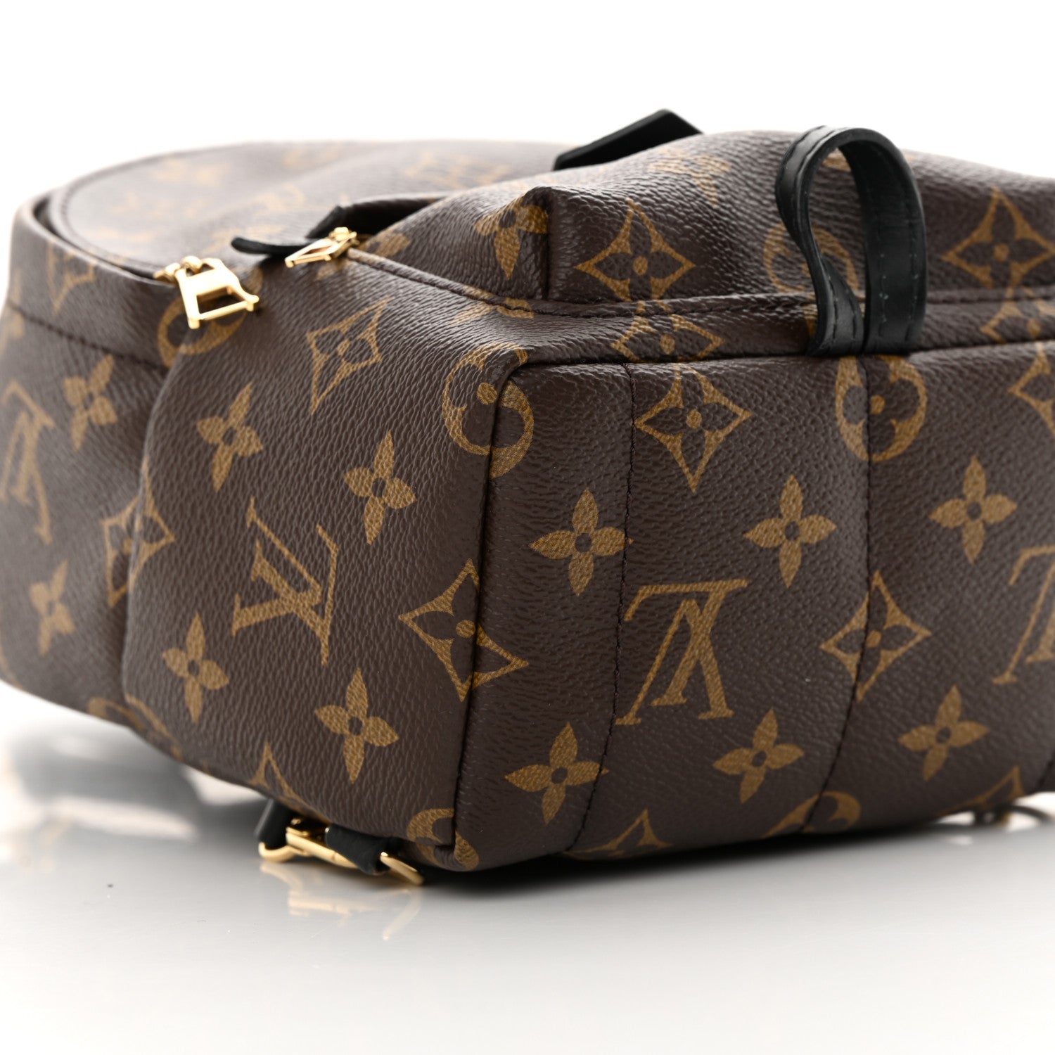 Louis Vuitton Monogram Palm Springs Backpack Mini 9 of 14