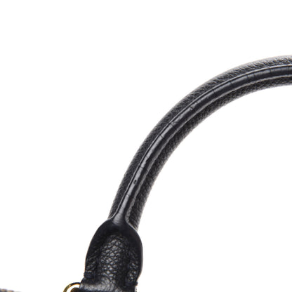 Louis Vuitton Empreinte Speedy Bandouliere 30 Infini 11 of 16