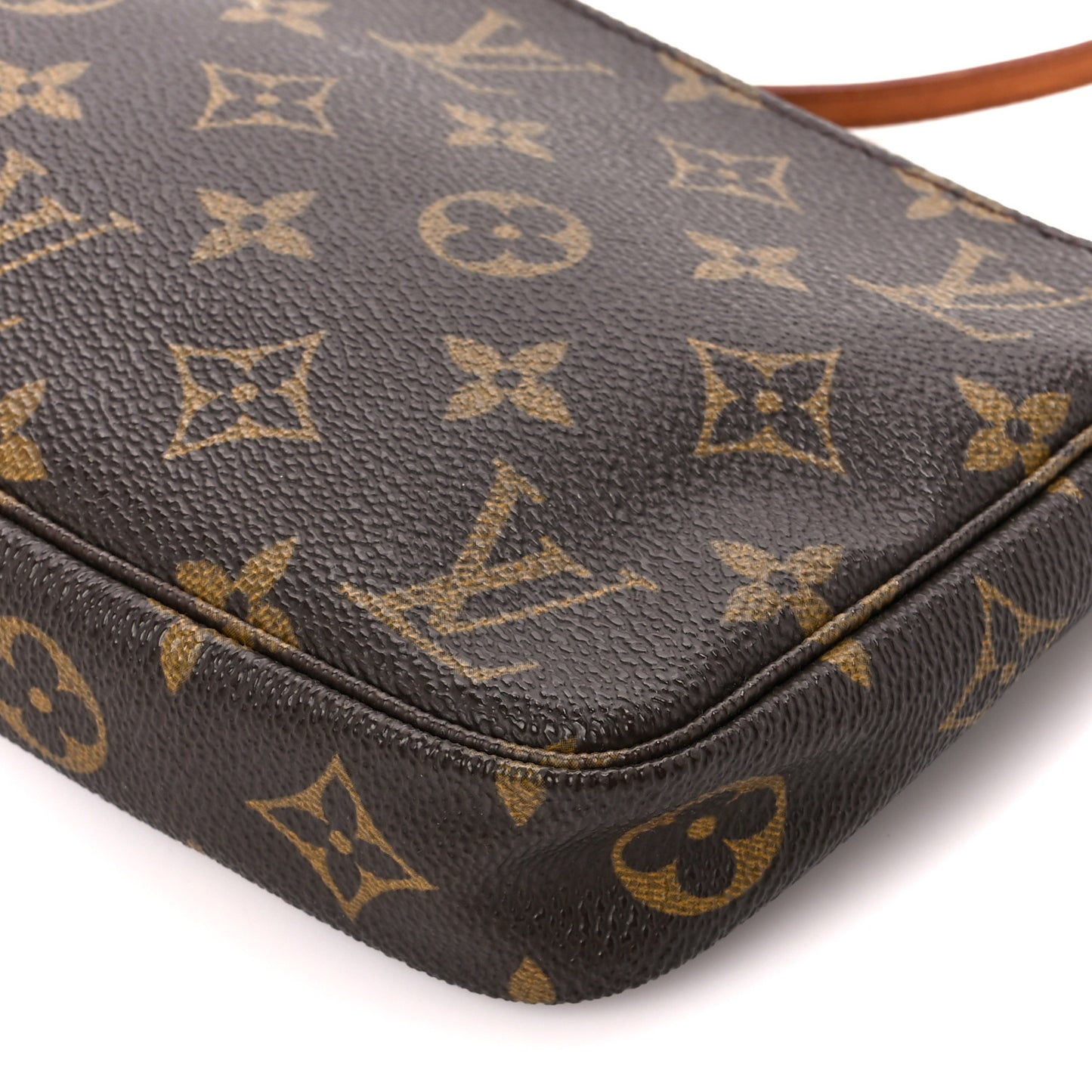 Monogram Pochette Accessories