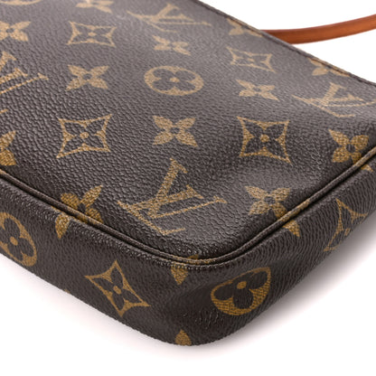 Louis Vuitton Monogram Pochette Accessories 10 of 11