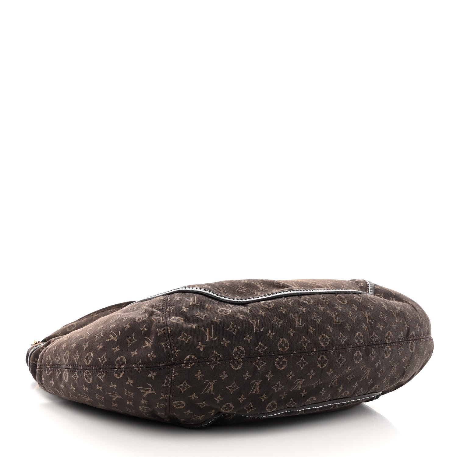 Louis Vuitton Monogram Idylle Romance Fusain 4 of 9