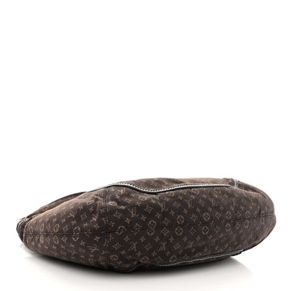 Louis Vuitton Monogram Idylle Romance Fusain 4 of 9