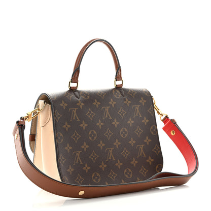 Louis Vuitton Monogram Vaugirard Creme 3 of 16