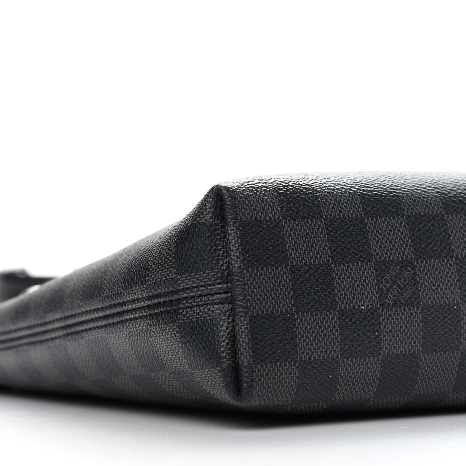Louis Vuitton Damier Graphite Mick PM 7 of 8