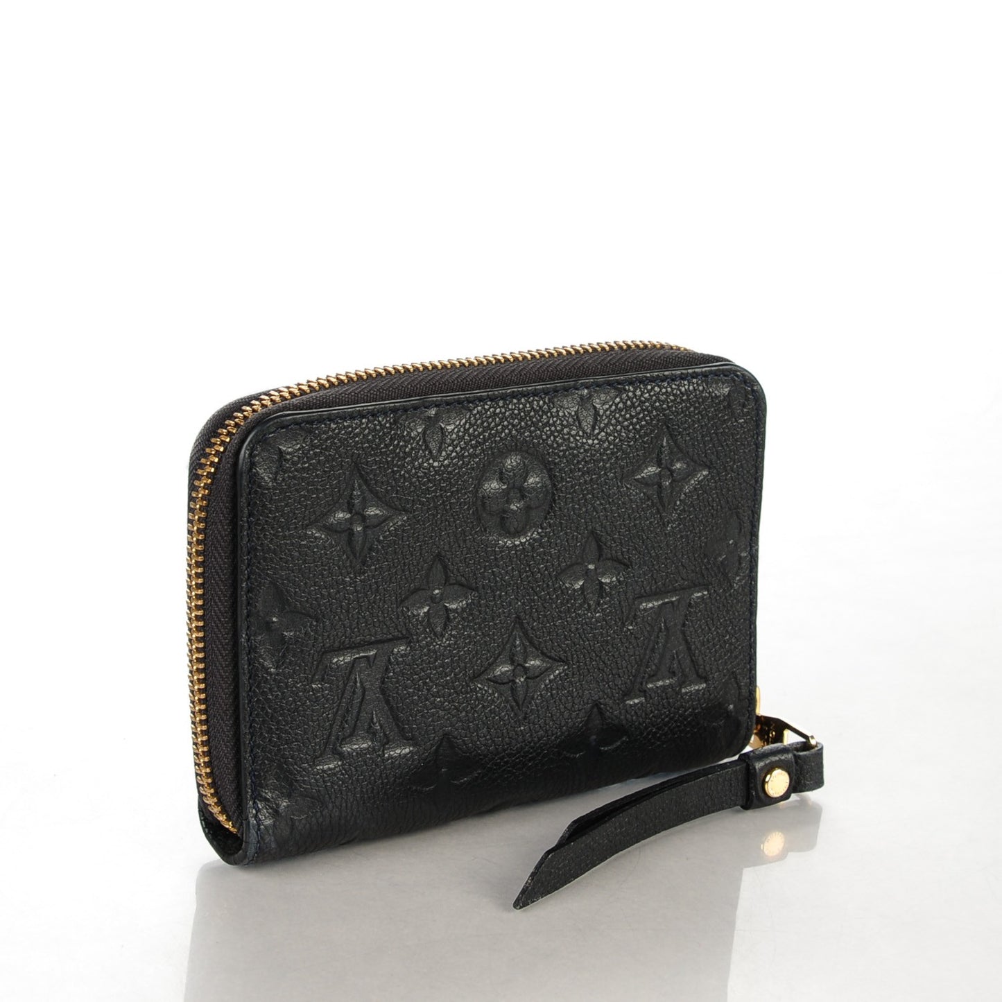 Empreinte Secret Compact Wallet Infini