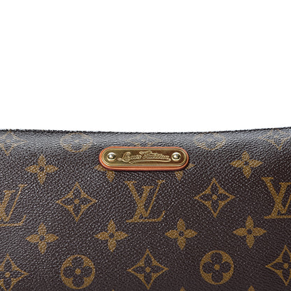 Louis Vuitton Monogram Eva Clutch 7 of 10
