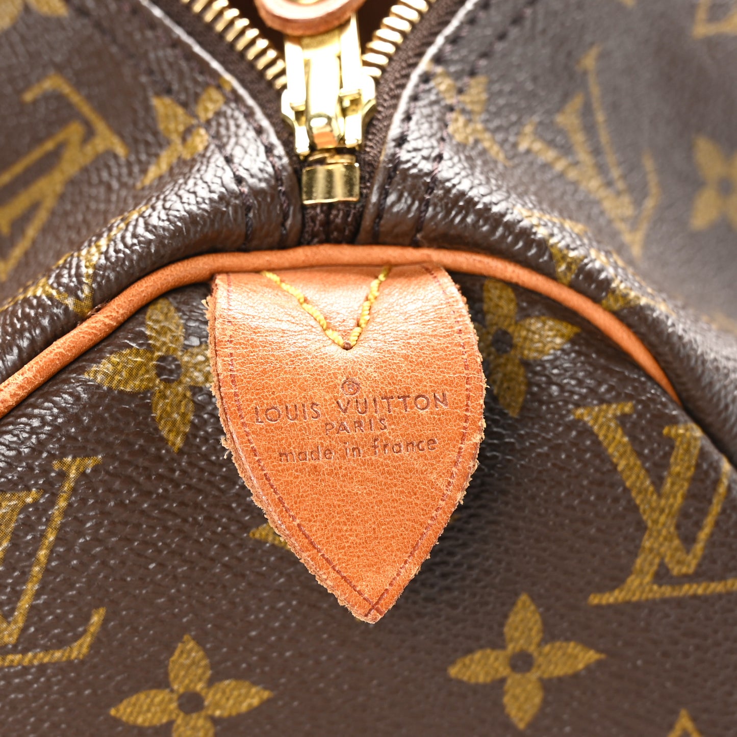 Monogram Speedy 40