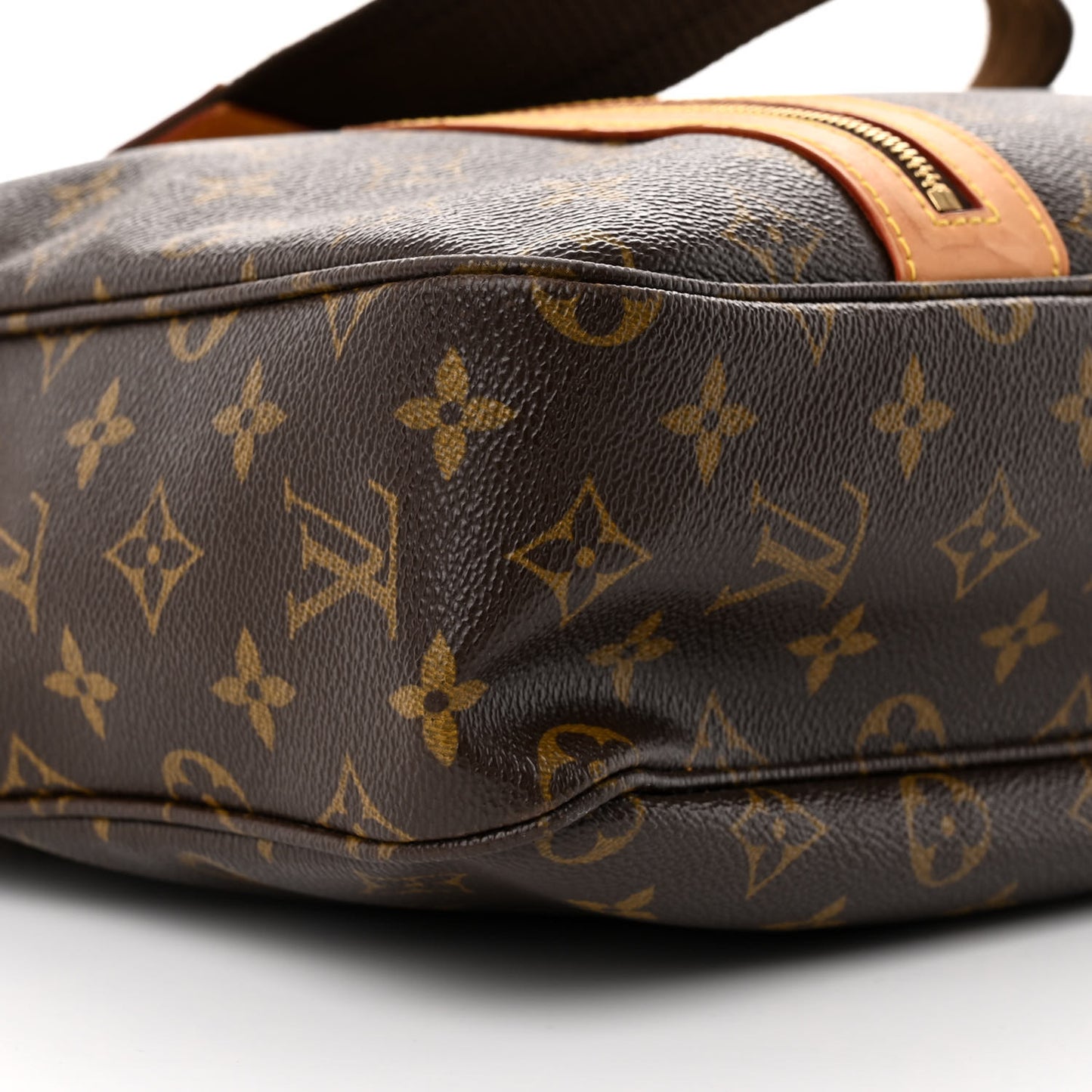 Monogram Sac Bosphore Briefcase