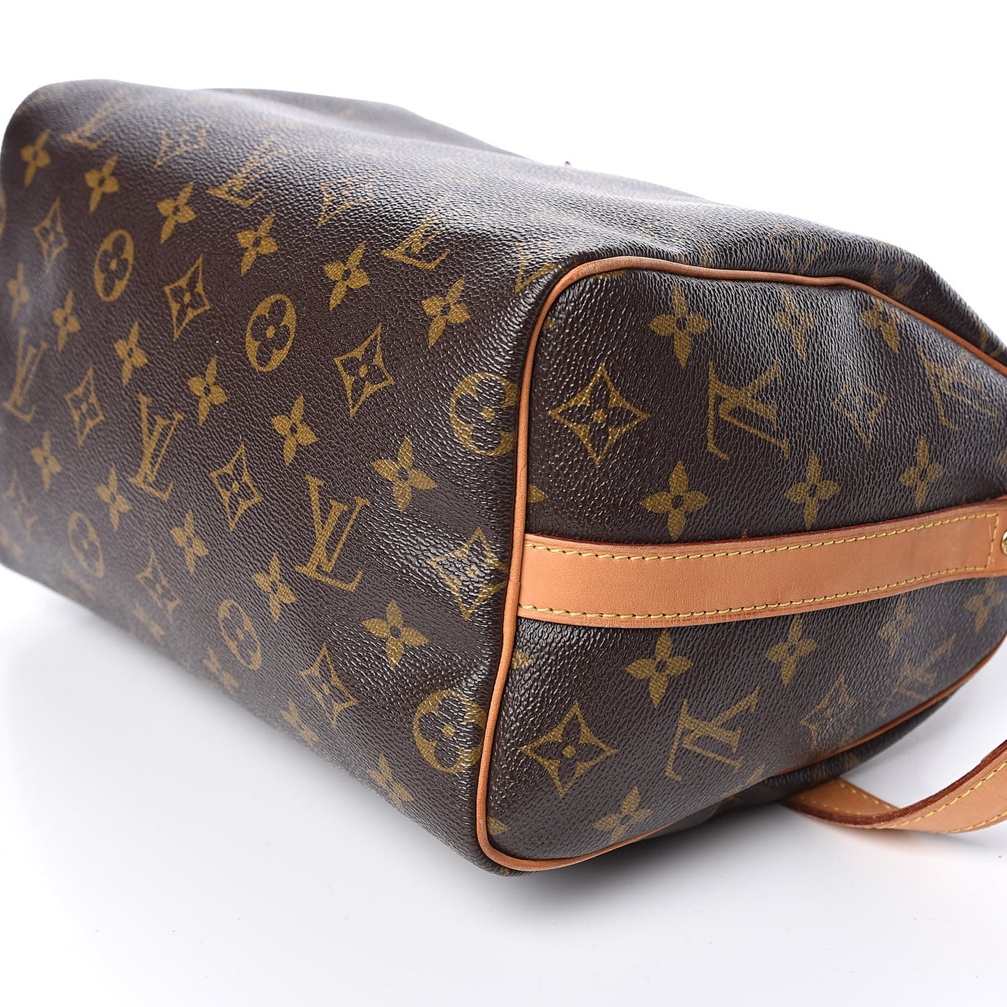 Monogram Speedy Bandouliere 25