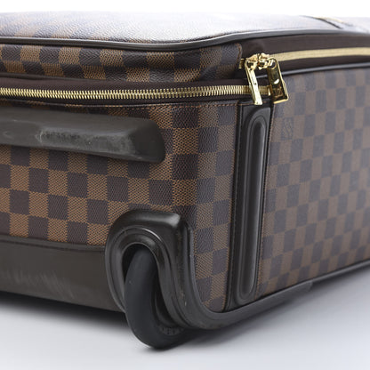 Louis Vuitton Damier Ebene Pegase 55 Business 12 of 19