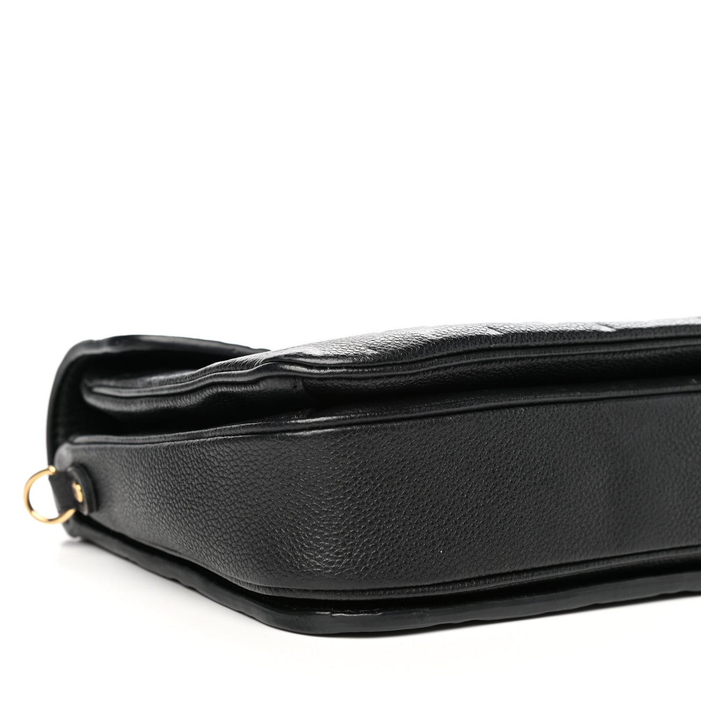 Empreinte Pochette Metis Black